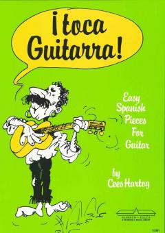 Toca Guitarra 