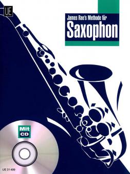 Methode für Saxophon 