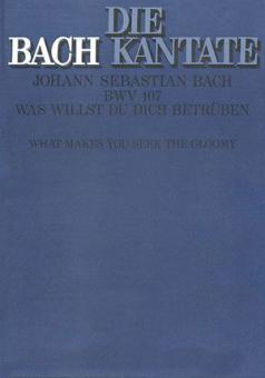 Was willst du dich betrüben Download