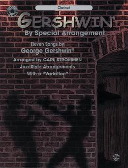 Gershwin By Special Arrangement 