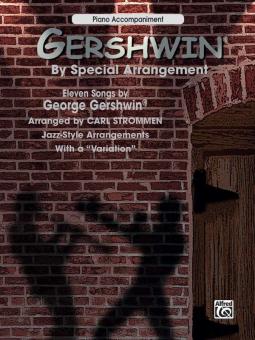 Gershwin By Special Arrangement 