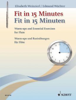 Fit in 15 Minuten Download