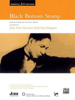 Black Bottom Stomp 