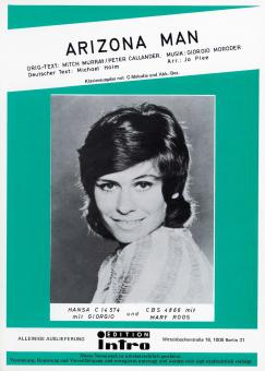 Arizona Man 