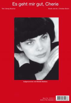 Es geht mir gut, Chéri 