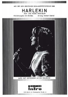 Harlekin 