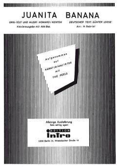 Juanita Banana 