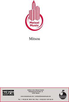 Mitsou 