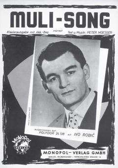 Muli-Song 