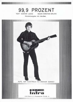 99,9 Prozent 