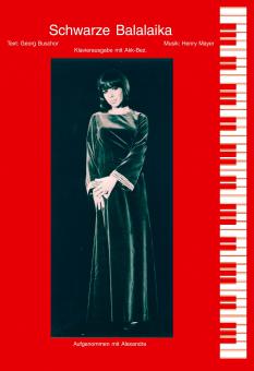 Schwarze Balalaika 
