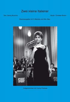Zwei kleine Italiener 