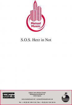 S.O.S. Herz in Not 