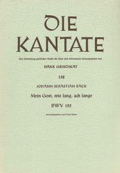 Mein Gott, wie lang, ach lange Download