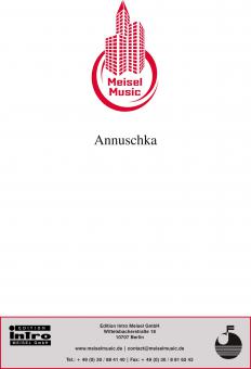 Annuschka 