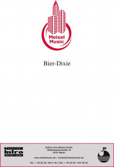 Bier-Dixie 