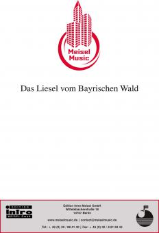 DasLiesel vom Bayrischen Wald 
