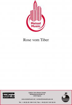 Rose vom Tiber 