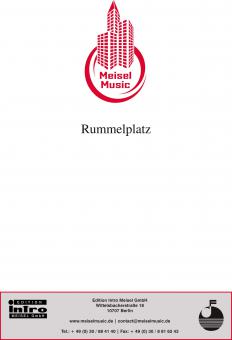 Rummelplatz 