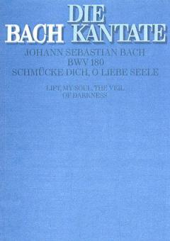 Schmücke dich, o liebe Seele Standard