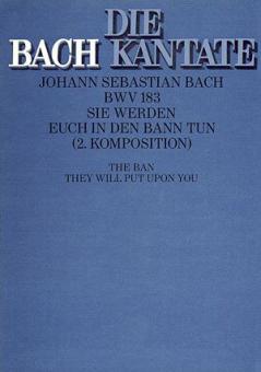 Sie werden euch in den Bann tun (II) Download