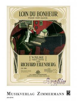 Loin du Bonheur op. 286 