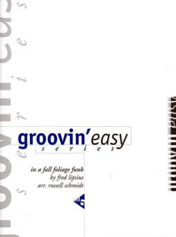 In A Fall Foliage Funk 