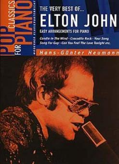 The Very Best Of Elton John Vol. 1 