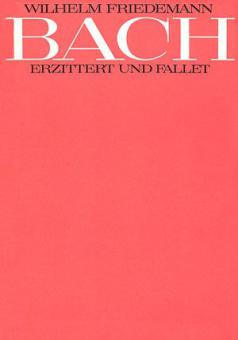 Erzittert und fallet 