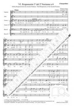 Magnus Dominus, et laudabilis nimis 