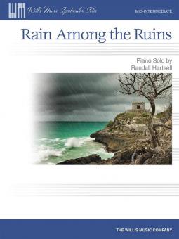 Rain Among the Ruins 