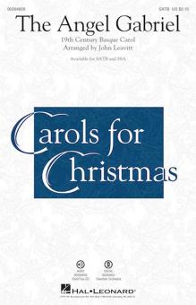 The Angel Gabriel Standard