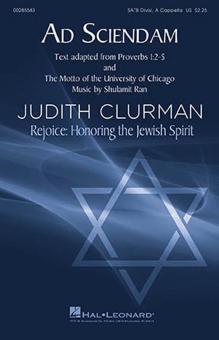 Ad Sciendam Standard