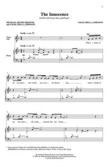 The Innocence 