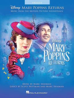 Mary Poppins Returns 