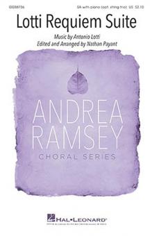 Lotti Requiem Suite 