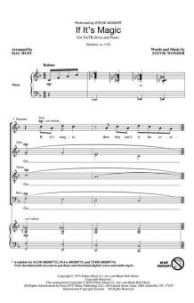 If It's Magic Standard