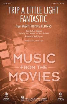 Trip a Little Light Fantastic Standard