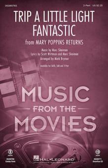 Trip a Little Light Fantastic Standard