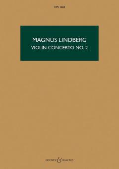 Violin Concerto No. 2 