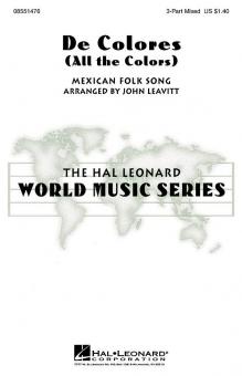 De Colores 