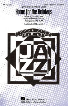 Home For The Holidays 