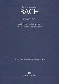 Tilge, Höchster, meine Sünden 