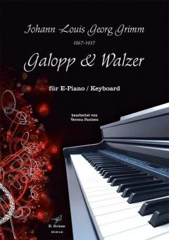 Galopp & Walzer 