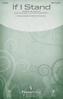 If I Stand Standard