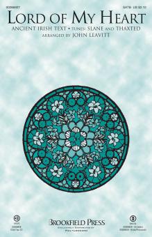 Lord of My Heart Standard