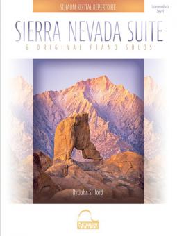 Sierra Nevada Suite 