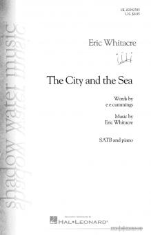 City and the Sea Standard