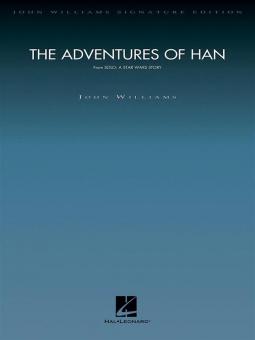 The Adventures of Han 