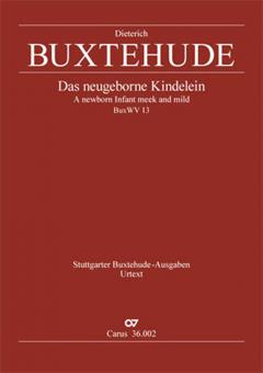Das neugeborne Kindelein Download